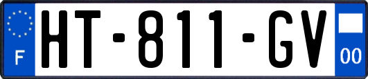 HT-811-GV