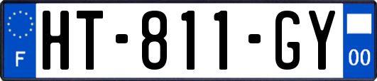 HT-811-GY
