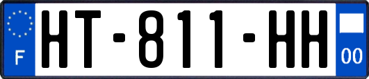 HT-811-HH