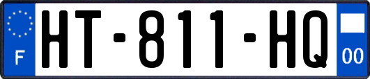HT-811-HQ