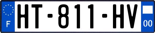 HT-811-HV