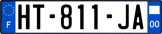 HT-811-JA