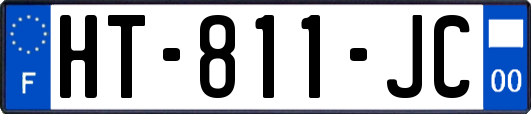 HT-811-JC
