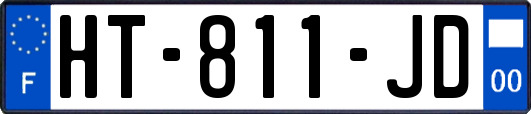 HT-811-JD