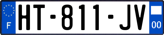 HT-811-JV