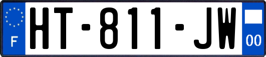 HT-811-JW
