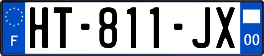 HT-811-JX