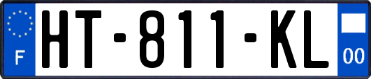 HT-811-KL