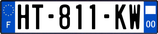 HT-811-KW