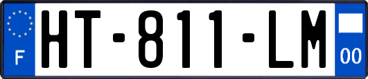 HT-811-LM