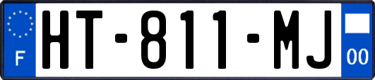 HT-811-MJ