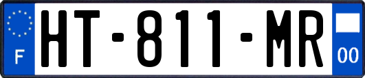 HT-811-MR