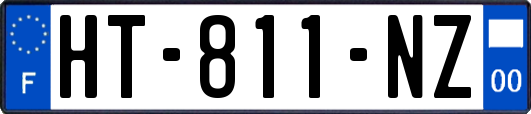 HT-811-NZ