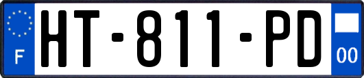 HT-811-PD
