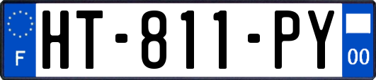 HT-811-PY
