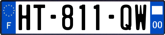 HT-811-QW