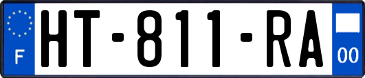 HT-811-RA