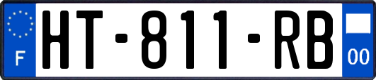 HT-811-RB