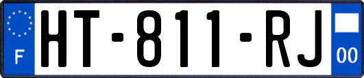 HT-811-RJ