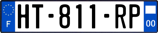 HT-811-RP