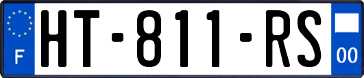 HT-811-RS