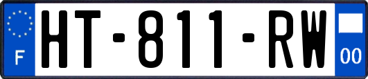 HT-811-RW