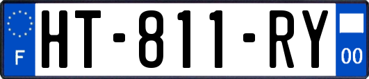 HT-811-RY