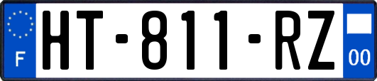 HT-811-RZ