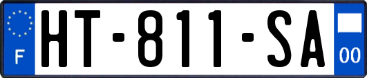 HT-811-SA