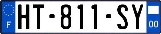 HT-811-SY