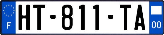 HT-811-TA