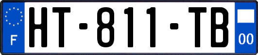 HT-811-TB
