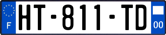 HT-811-TD