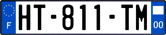 HT-811-TM