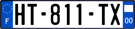 HT-811-TX