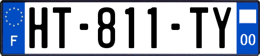 HT-811-TY