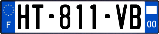HT-811-VB