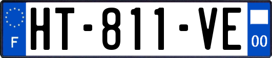 HT-811-VE