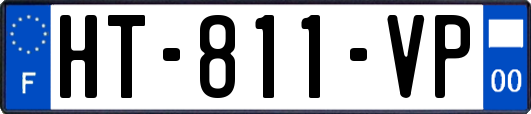 HT-811-VP