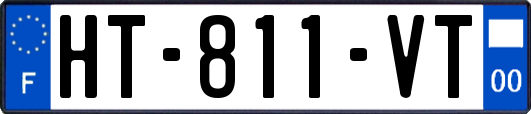 HT-811-VT