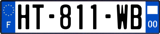 HT-811-WB