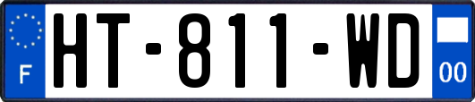 HT-811-WD