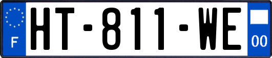 HT-811-WE