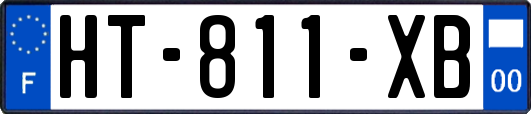 HT-811-XB
