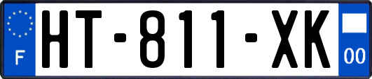 HT-811-XK