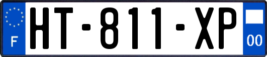 HT-811-XP