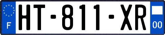 HT-811-XR