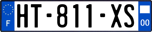HT-811-XS