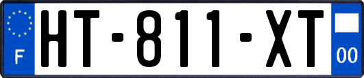 HT-811-XT