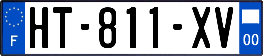 HT-811-XV